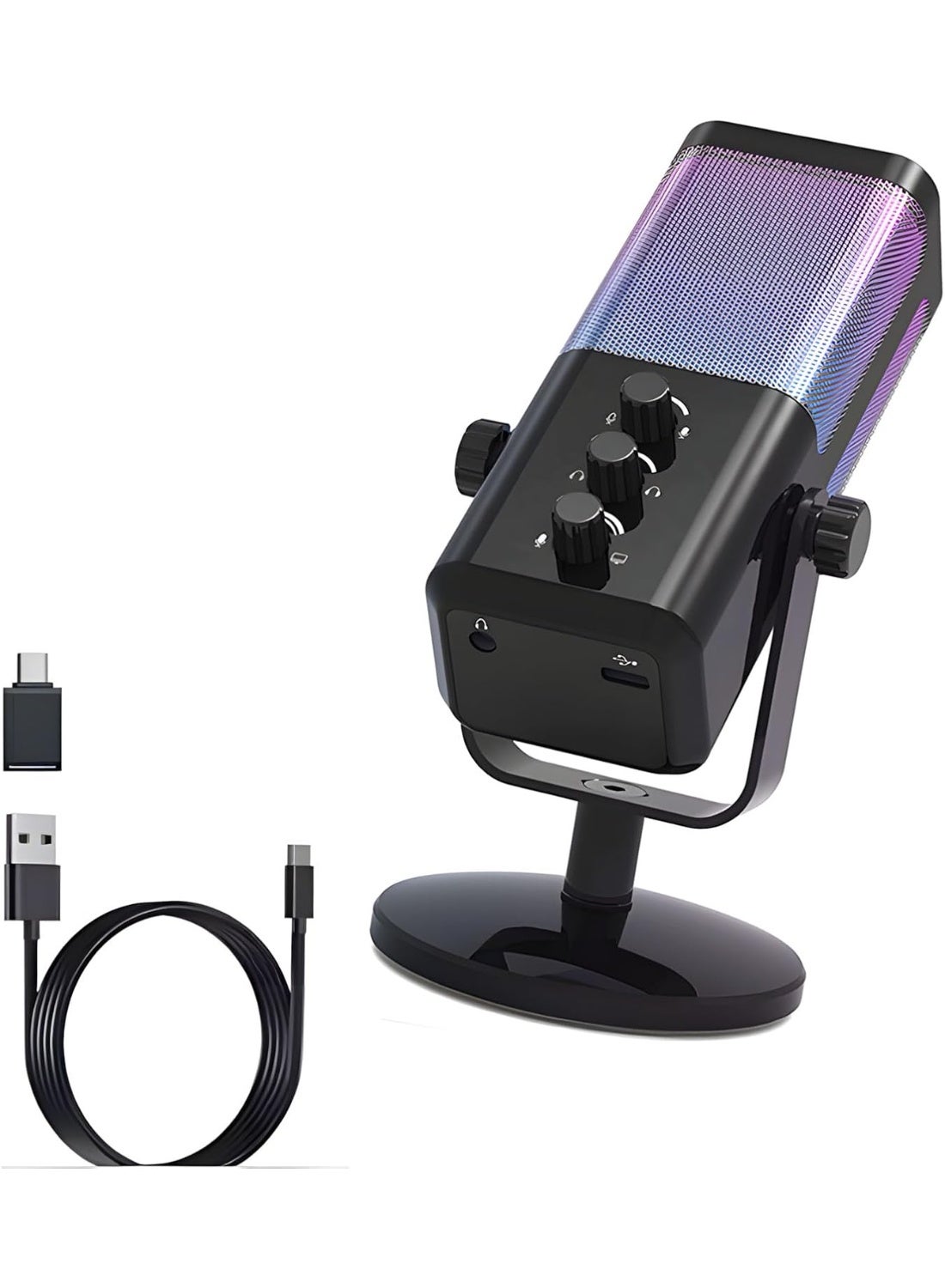 Arabest Professional Pc Microphone